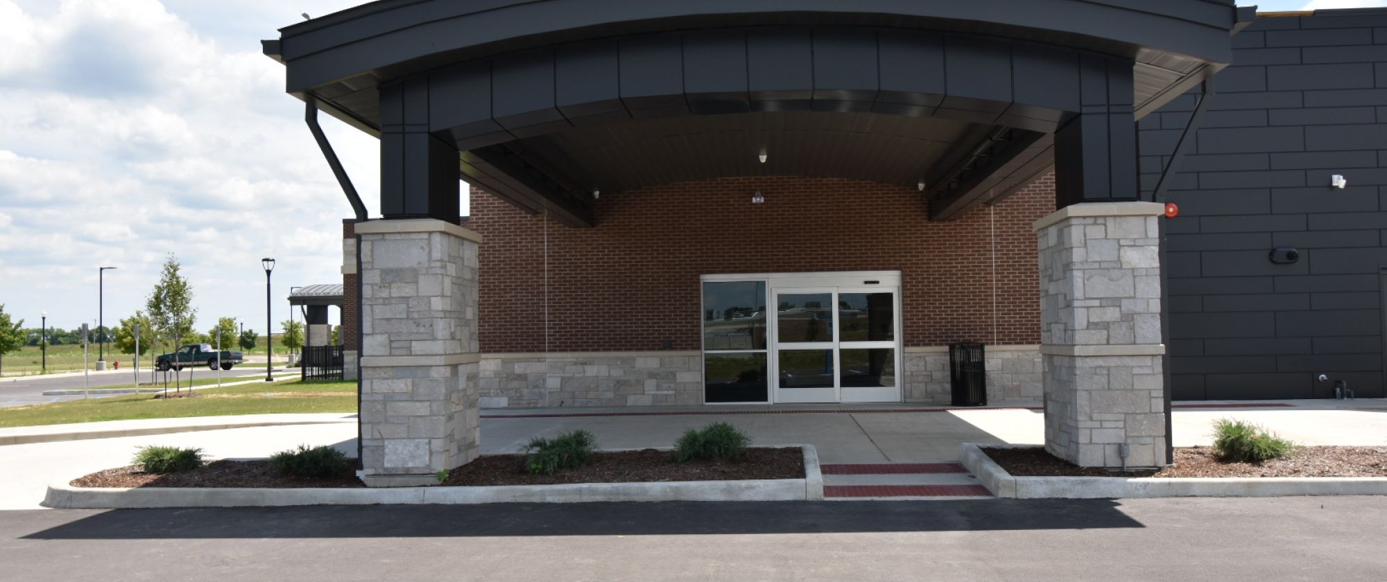 Van Wert Health North Enclad, Inc.