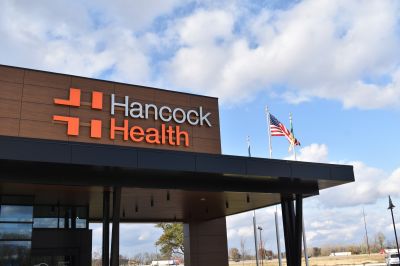 Hancock Health Gateway Immediate Care | Enclad, Inc.